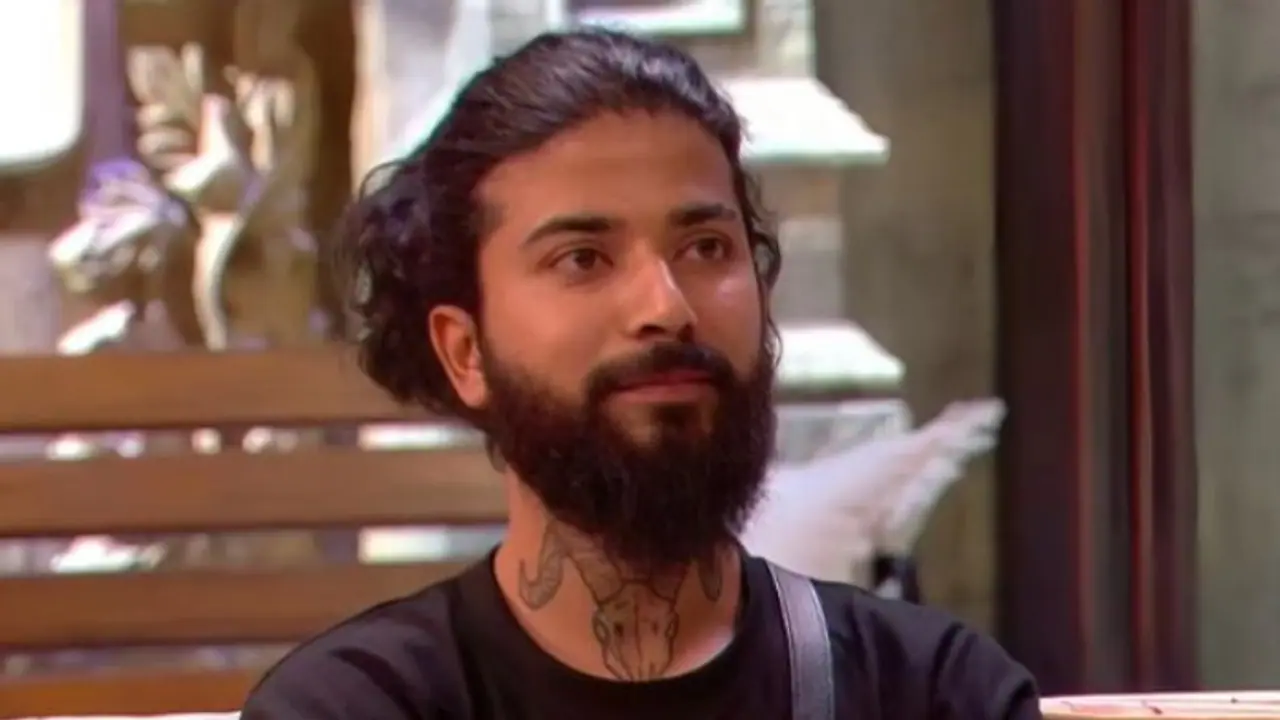 Bigg Boss 17: Anurag Dobhal urges for voluntarily exit says, 'Bhaad mein gaya show' 