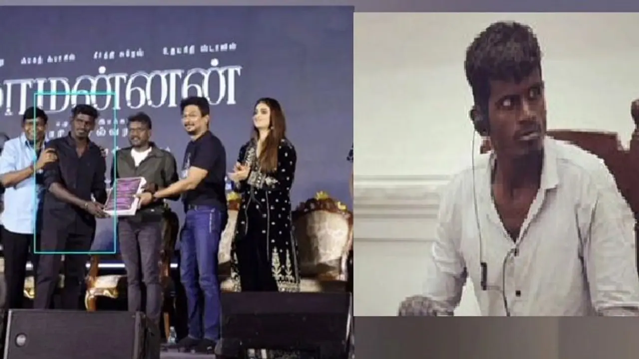 மாரி செல்வராஜின் உதவி இயக்குனர் பலி... மூச்சுத்திணறலால் 30 வயதில் உயிரிழந்த பரிதாபம்