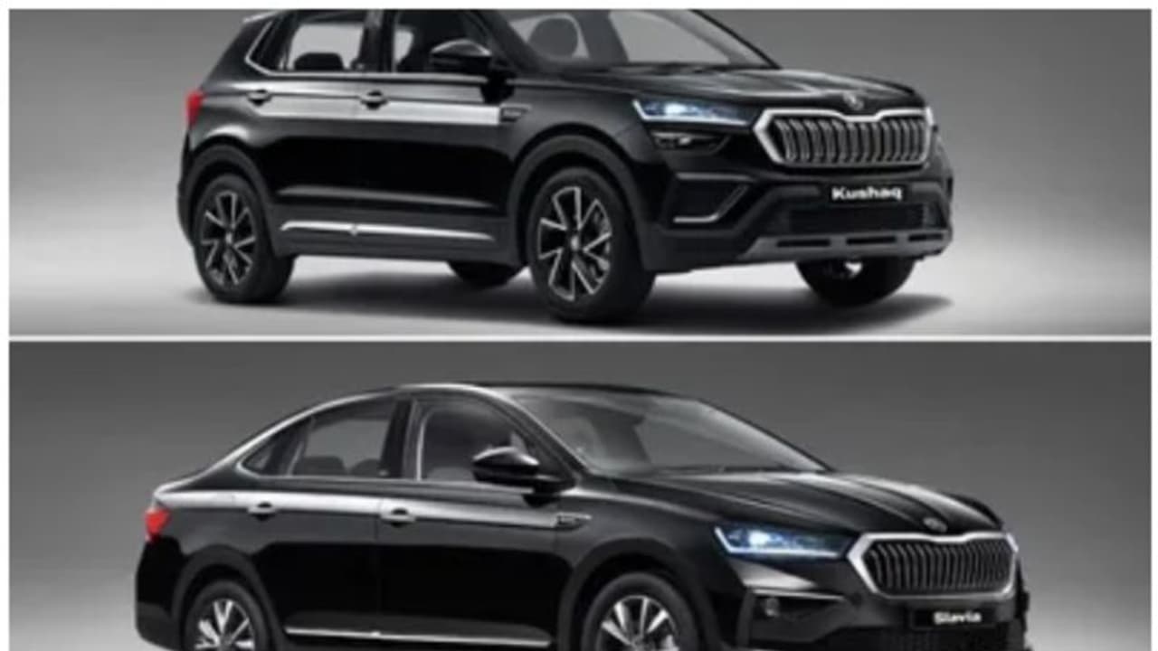 വമ്പൻ സുരക്ഷയോടെ ഈ രണ്ട് കാറുകളുടെയും പുതിയ വകഭേദങ്ങളുമായി സ്കോഡ വമ്പൻ സുരക്ഷയോടെ ഈ രണ്ട് കാറുകളുടെയും പുതിയ വകഭേദങ്ങളുമായി സ്കോഡ