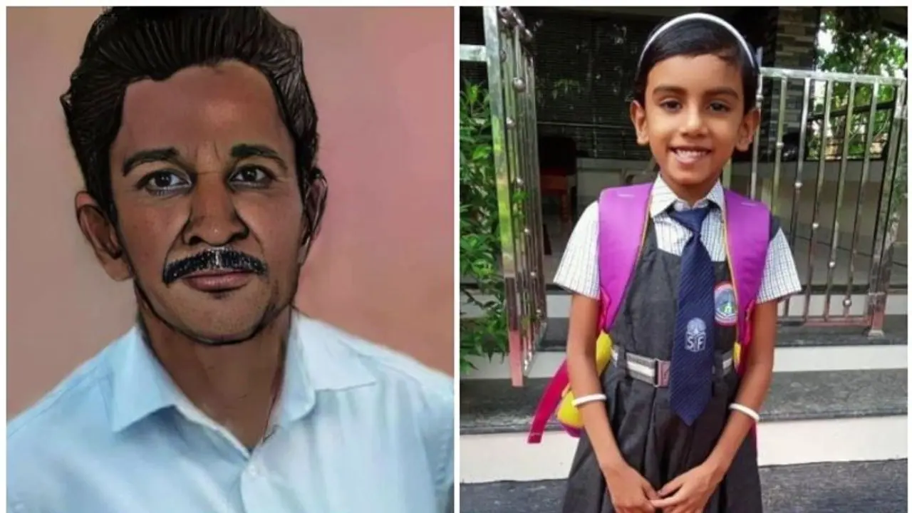 Abigail Kidnapping Case: Kerala Police hunts for kidnappers who sought Rs 10 lakh ransom