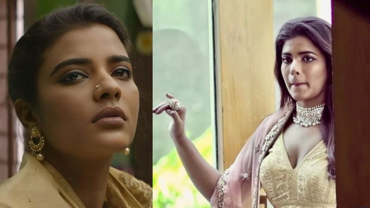 తమిళ దర్శకుడికి షాక్ ఇచ్చిన ఐశ్వర్య రాజేష్, తెలుసుకుని మాట్లాడాలంటూ.. వార్నింగ్ తమిళ దర్శకుడికి షాక్ ఇచ్చిన ఐశ్వర్య రాజేష్, తెలుసుకుని మాట్లాడాలంటూ.. వార్నింగ్