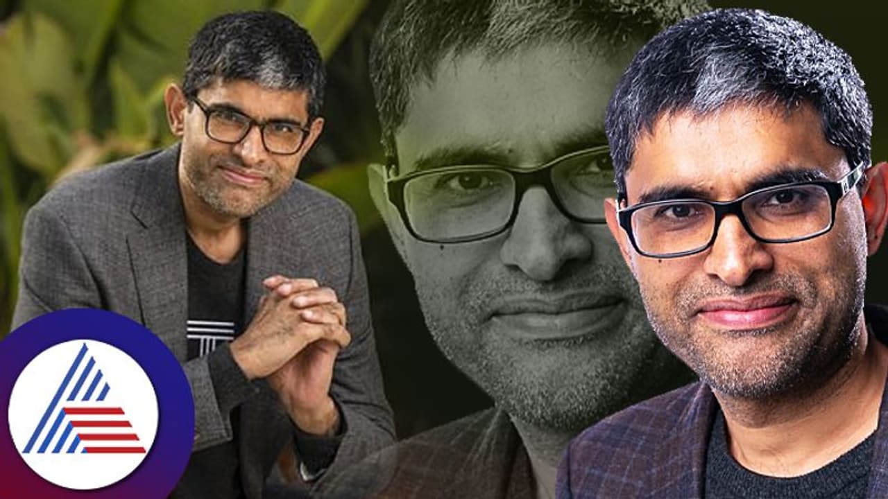 ಭಾರತದ ರೈತ ಕುಟುಂಬದಲ್ಲಿ ಹುಟ್ಟಿದ ಈತ ಇಂದು ಅಮೆರಿಕದ ಎರಡು ಕಂಪನಿಗಳ ಮಾಲೀಕ; ಈತನ ಆಸ್ತಿ ಎಷ್ಟು ಗೊತ್ತಾ?