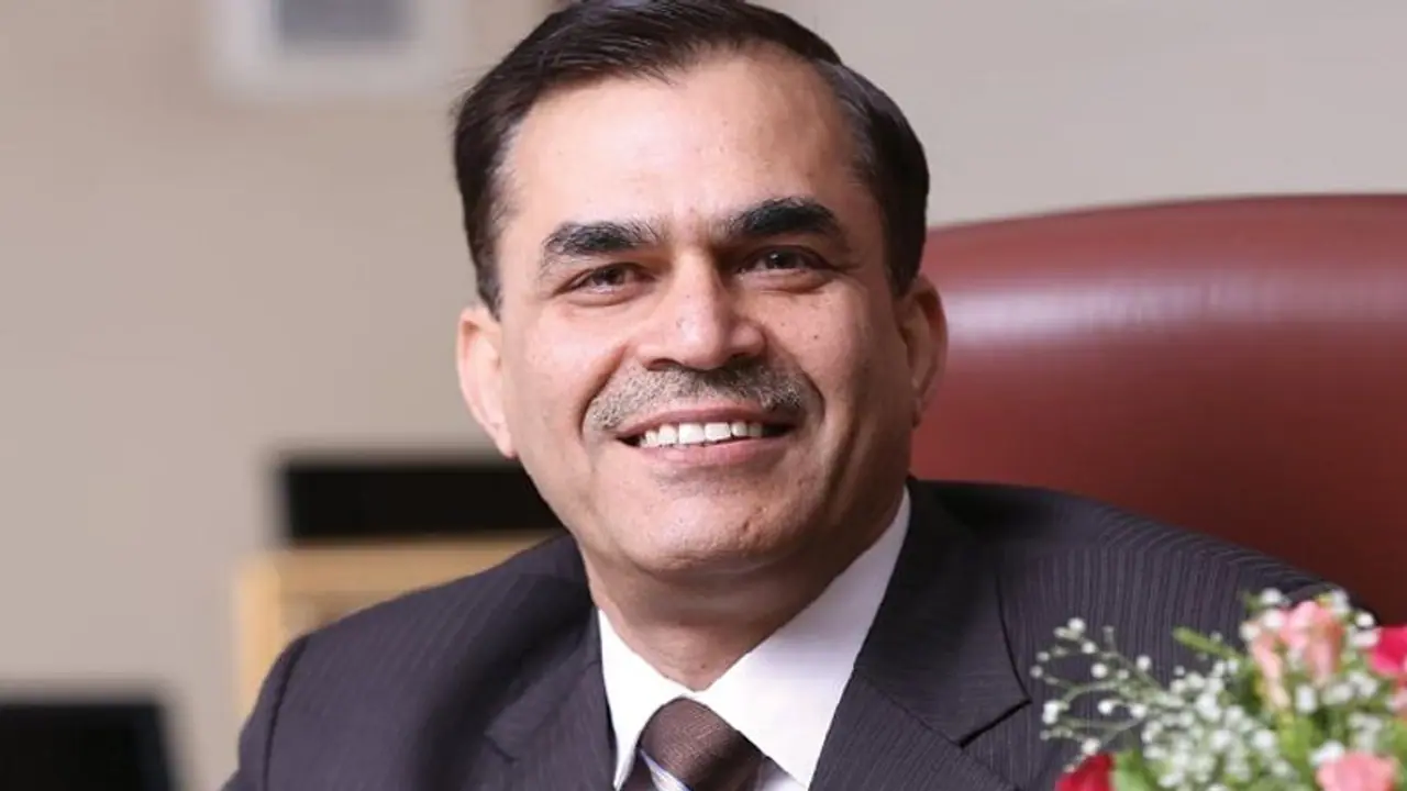 IIM से पढ़ाई, सरकारी बैंक के शीर्ष पद पर रहें, अब 1164000 करोड़ की कम्पनी का डाइरेक्टर बना ये शख्स