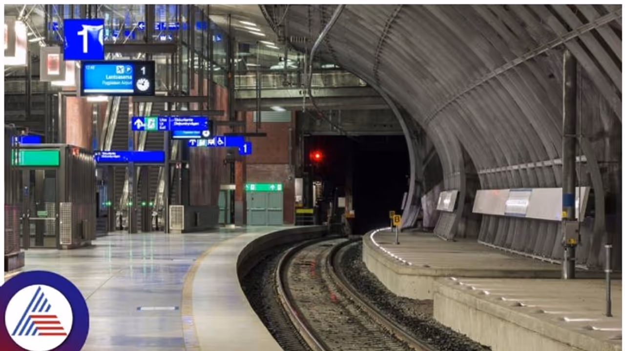 Bengaluru receives Rs 7 crore allocation for 287 km 'Ring Rail' project; check details