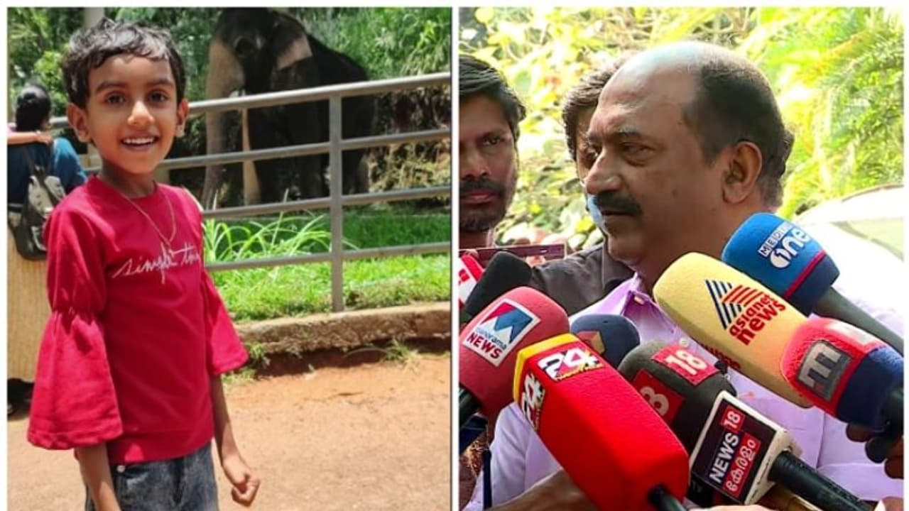 'കൃത്യമായ അന്വേഷണമാണ് നടക്കുന്നത്; പ്രതികൾ കൂടുതൽ ദൂരത്തേക്ക് പോയിട്ടില്ല എന്നാണ് കരുതുന്നത്' 'കൃത്യമായ അന്വേഷണമാണ് നടക്കുന്നത്; പ്രതികൾ കൂടുതൽ ദൂരത്തേക്ക് പോയിട്ടില്ല എന്നാണ് കരുതുന്നത്'