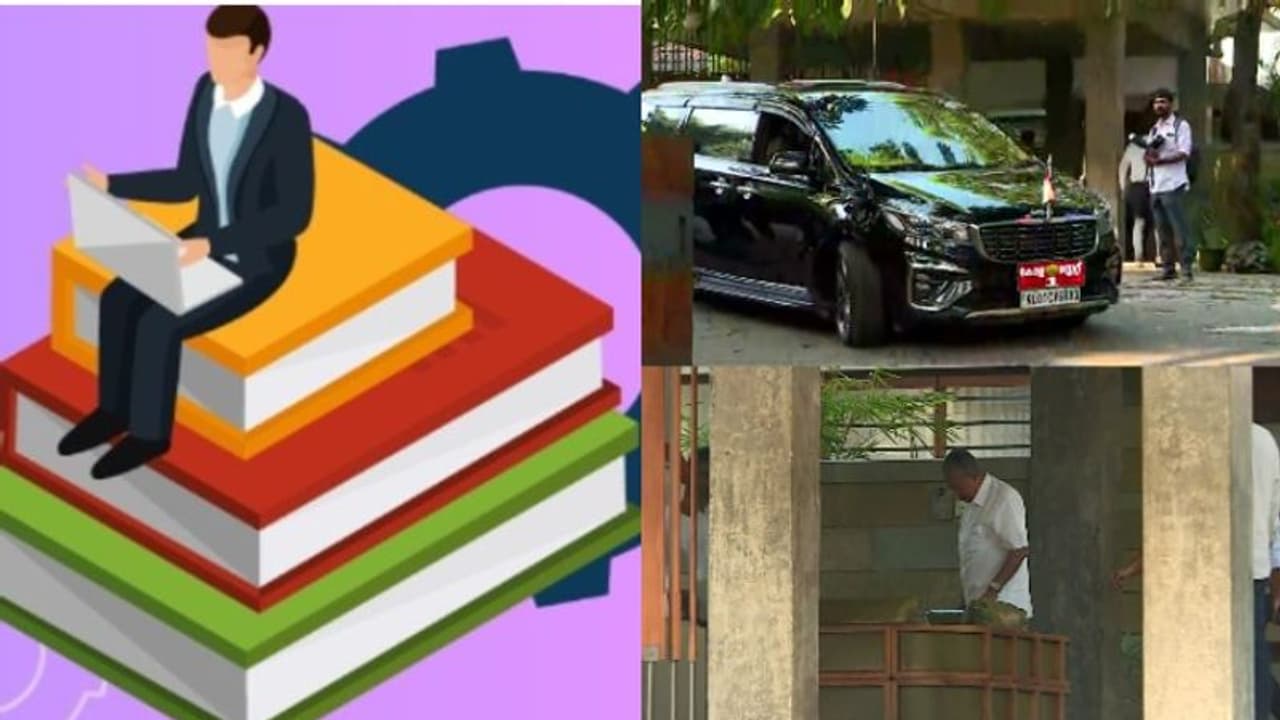 Kerala to introduce new generation MTech, Btech courses statewide Kerala to introduce new generation MTech, Btech courses statewide