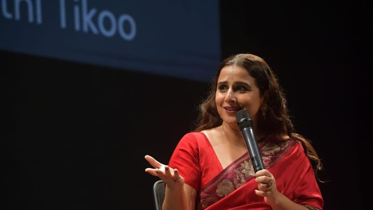 Vidya Balan said 'yes' to Priyadarshan's 'Bhool Bhuaiyaa' without reading script? Here's what we know