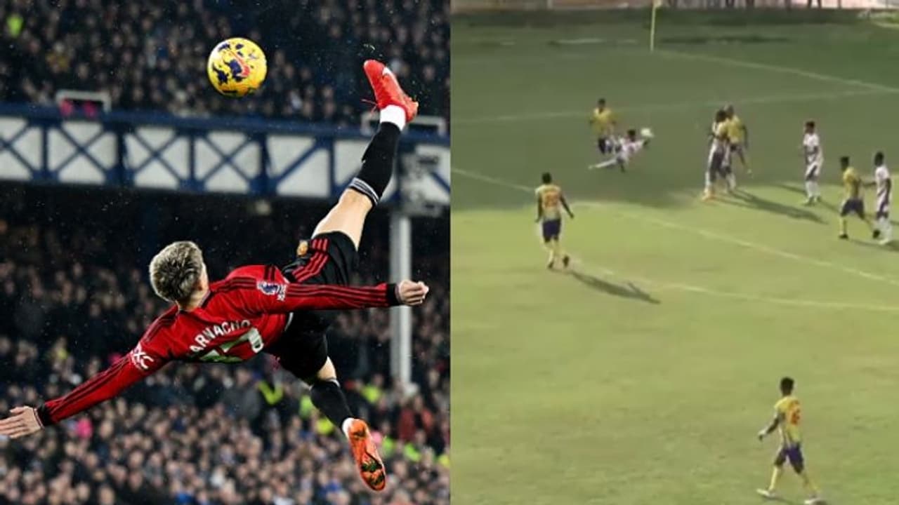 ഗ‌ർനാച്ചോയുടെ വണ്ടര്‍ ഗോള്‍ മാത്രമല്ല, പുഷ്കാസ് അവാര്‍ഡിന് ഇത്തവണ ഇന്ത്യയില്‍ നിന്നും ഒരു ഗോളുണ്ട് വീഡിയോ