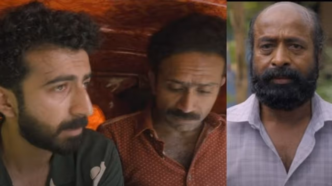കിടിലന്‍ കോമഡി എന്റര്‍ടെയ്നർ, വിജയത്തിലേക്ക് കുതിച്ച് 'മഹാറാണി'; സക്സസ് ടീസർ എത്തി
