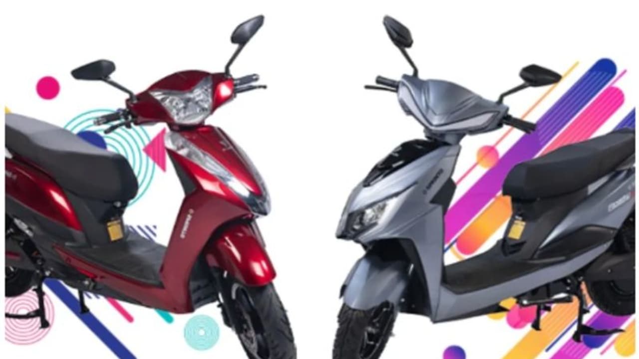 പുതിയ സ്കൂട്ടറുകളുമായി ഇ സ്പ്രിന്റോ പുതിയ സ്കൂട്ടറുകളുമായി ഇ സ്പ്രിന്റോ