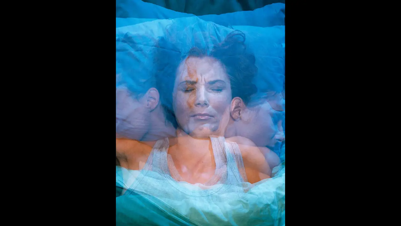 கெட்ட கனவு கண்டால் கெட்டது நடக்குமா ? தடுக்க என்ன பண்ணலாம்?