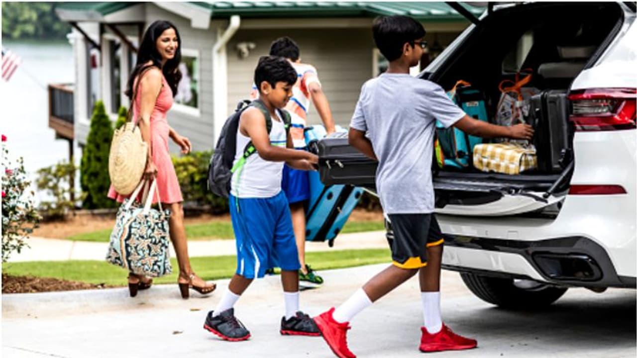 കൊവിഡിന് ശേഷം ഇന്ത്യക്കാർക്ക് മനംമാറ്റം, വിദേശ യാത്രകൾ കൂടുന്നു; ഒരു മാസം ചെലവാക്കുന്നത് 12,500 കോടി 