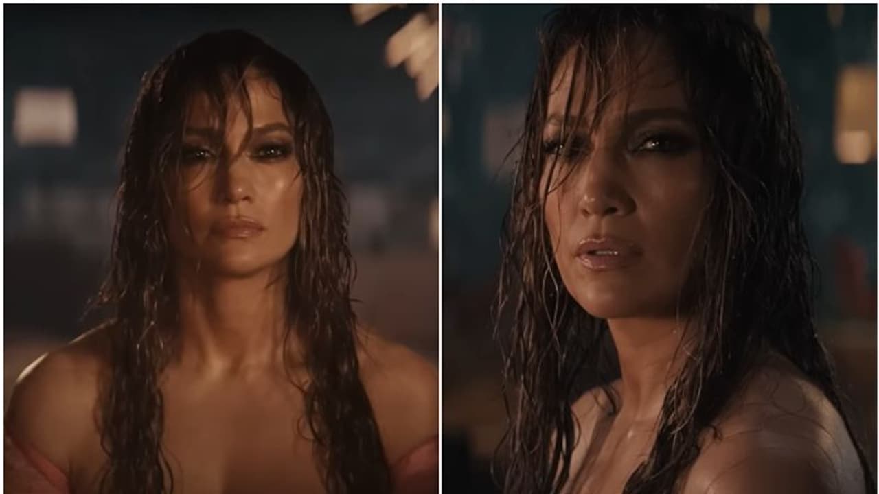 'This Is Me... Now' trailer out: Jennifer Lopez's album and film to release on this date 'This Is Me... Now' trailer out: Jennifer Lopez's album and film to release on this date