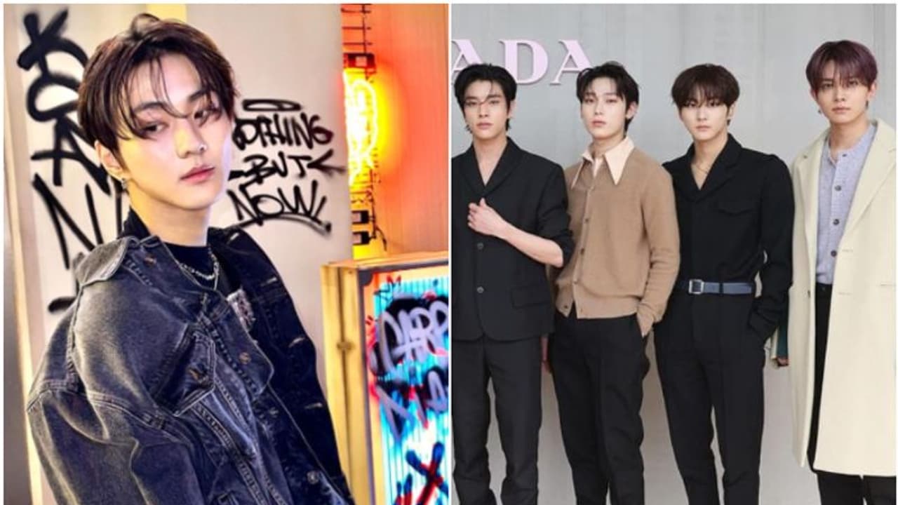 MAMA Awards 2023: BTS, ENHYPEN, SEVENTEEN to grace the ceremony; here's when and where to watch it MAMA Awards 2023: BTS, ENHYPEN, SEVENTEEN to grace the ceremony; here's when and where to watch it