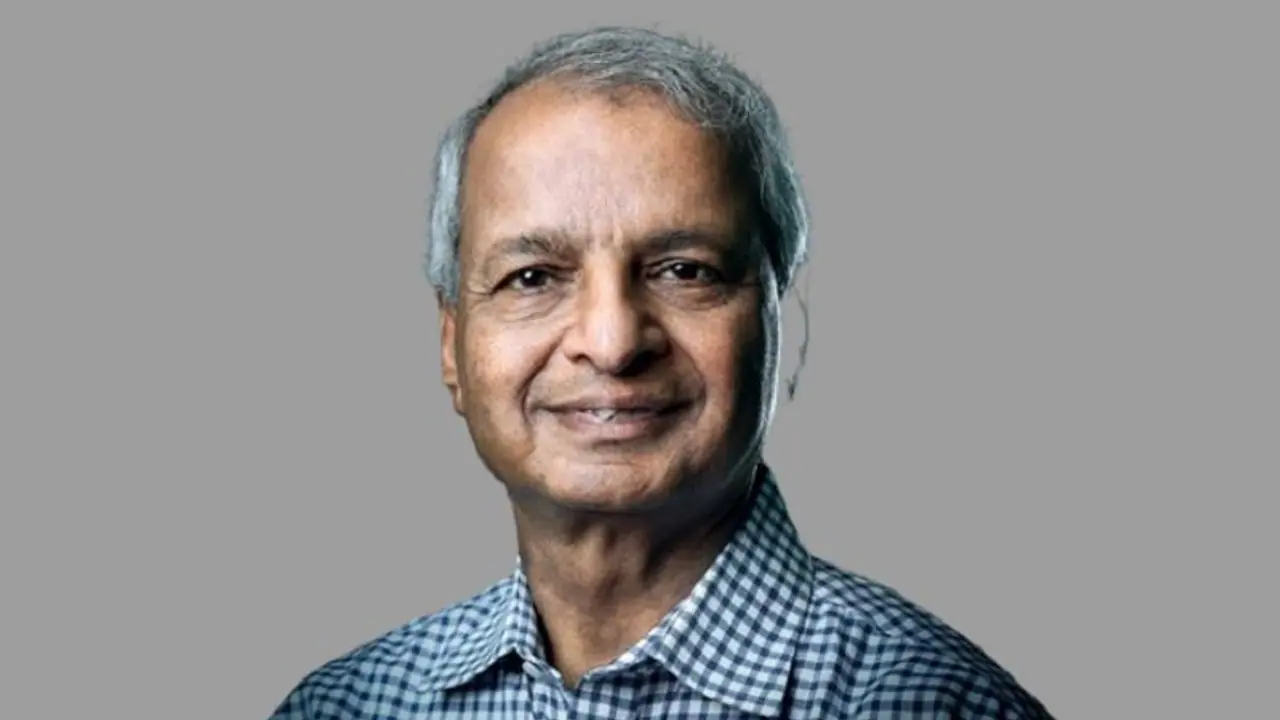Sudha Murty’s brother in law Gururaj Deshpande’s Inspiring Business and Philanthropic Journey