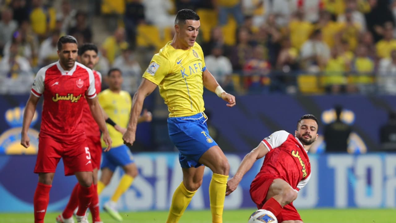 Cristiano Ronaldo notches 50 goal in 2023, declares 'not done yet' after Al Nassr's victory in Saudi King Cup Cristiano Ronaldo notches 50 goal in 2023, declares 'not done yet' after Al Nassr's victory in Saudi King Cup