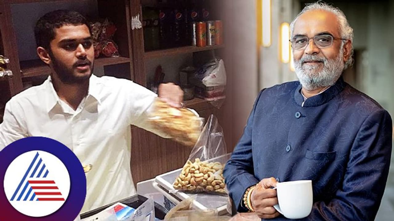 ವಜ್ರೋದ್ಯಮದ ದೊರೆಯಾದ ರೈತನ ಮಗ; ಸಾವ್ಜಿ ಧಂಜಿ ಧೋಲಕಿಯಾ ಯಶಸ್ಸಿನ ಕಥೆ ಇಲ್ಲಿದೆ ವಜ್ರೋದ್ಯಮದ ದೊರೆಯಾದ ರೈತನ ಮಗ; ಸಾವ್ಜಿ ಧಂಜಿ ಧೋಲಕಿಯಾ ಯಶಸ್ಸಿನ ಕಥೆ ಇಲ್ಲಿದೆ