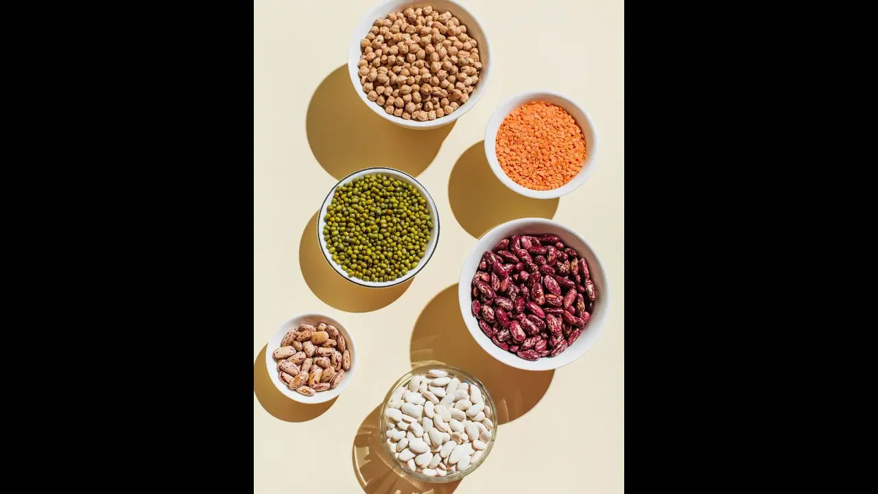 Beans Nutrition