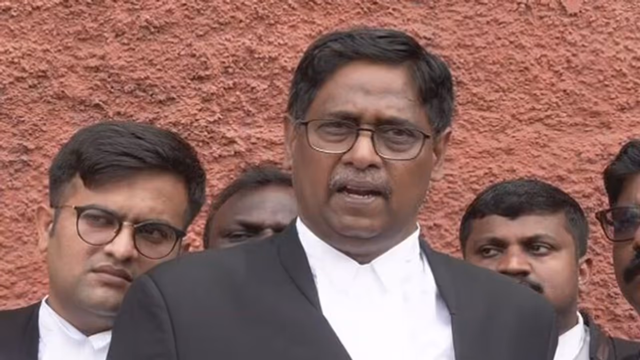 திமுக அரசு மீது களங்கம் விளைவிக்கவே அமலாக்கத்துறை சோதனை: என்.ஆர்.இளங்கோ குற்றச்சாட்டு! திமுக அரசு மீது களங்கம் விளைவிக்கவே அமலாக்கத்துறை சோதனை: என்.ஆர்.இளங்கோ குற்றச்சாட்டு!