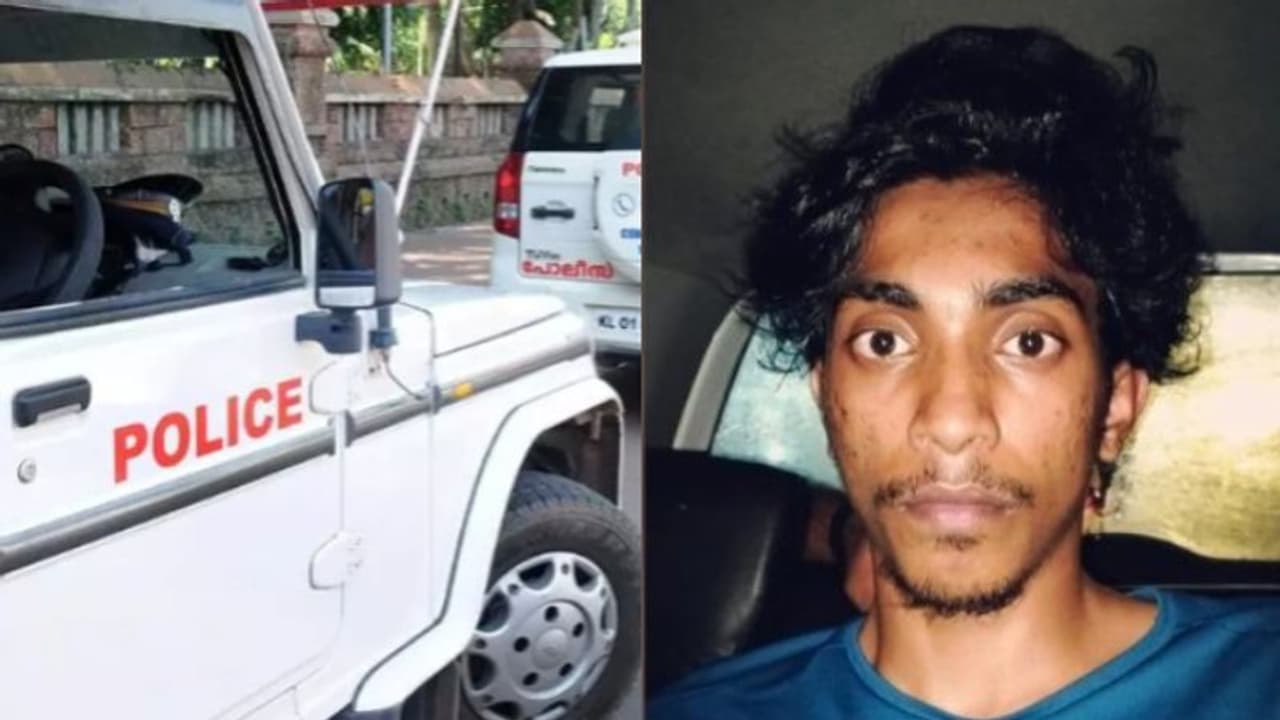 റോഡിൽ പരിശോധനയുമായി വൈത്തിരി പൊലീസ്, ന്യൂജെൻ മയക്കുമരുന്നുമായി യുവാവ് കുടുങ്ങി, അറസ്റ്റ് റോഡിൽ പരിശോധനയുമായി വൈത്തിരി പൊലീസ്, ന്യൂജെൻ മയക്കുമരുന്നുമായി യുവാവ് കുടുങ്ങി, അറസ്റ്റ്