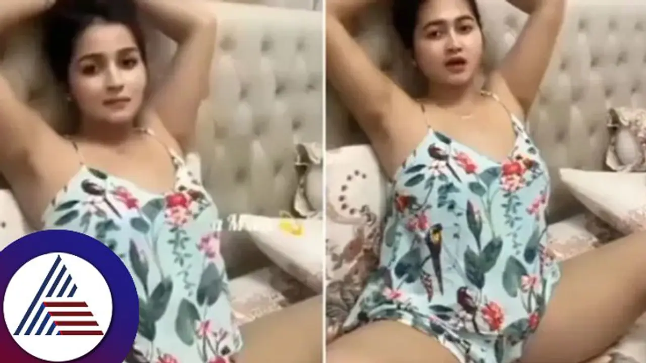 ನಟಿ ಆಲಿಯಾ ಭಟ್ ಡೀಪ್ಫೇಕ್ ವಿಡಿಯೋ ವೈರಲ್! ಶಾಕ್ನಲ್ಲಿ ಸಿನಿ ತಾರೆಯರು ನಟಿ ಆಲಿಯಾ ಭಟ್ ಡೀಪ್ಫೇಕ್ ವಿಡಿಯೋ ವೈರಲ್! ಶಾಕ್ನಲ್ಲಿ ಸಿನಿ ತಾರೆಯರು