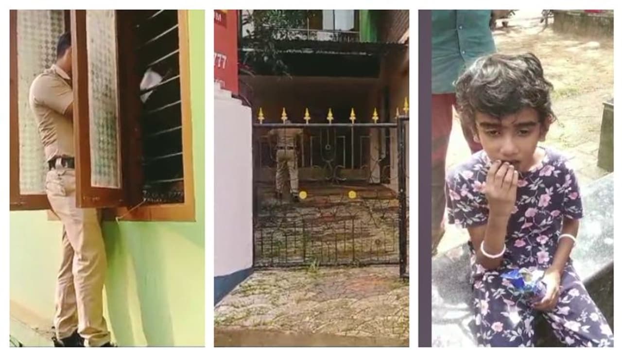 സ്ത്രീയുടെ ഫോട്ടോ ഡ്രൈവർ തിരിച്ചറിഞ്ഞില്ല; ഞെക്കാട്ടെ സ്ത്രീയ്ക്ക് തട്ടിക്കൊണ്ടുപോകലുമായി ബന്ധമില്ല; പൊലീസ് സ്ത്രീയുടെ ഫോട്ടോ ഡ്രൈവർ തിരിച്ചറിഞ്ഞില്ല; ഞെക്കാട്ടെ സ്ത്രീയ്ക്ക് തട്ടിക്കൊണ്ടുപോകലുമായി ബന്ധമില്ല; പൊലീസ്