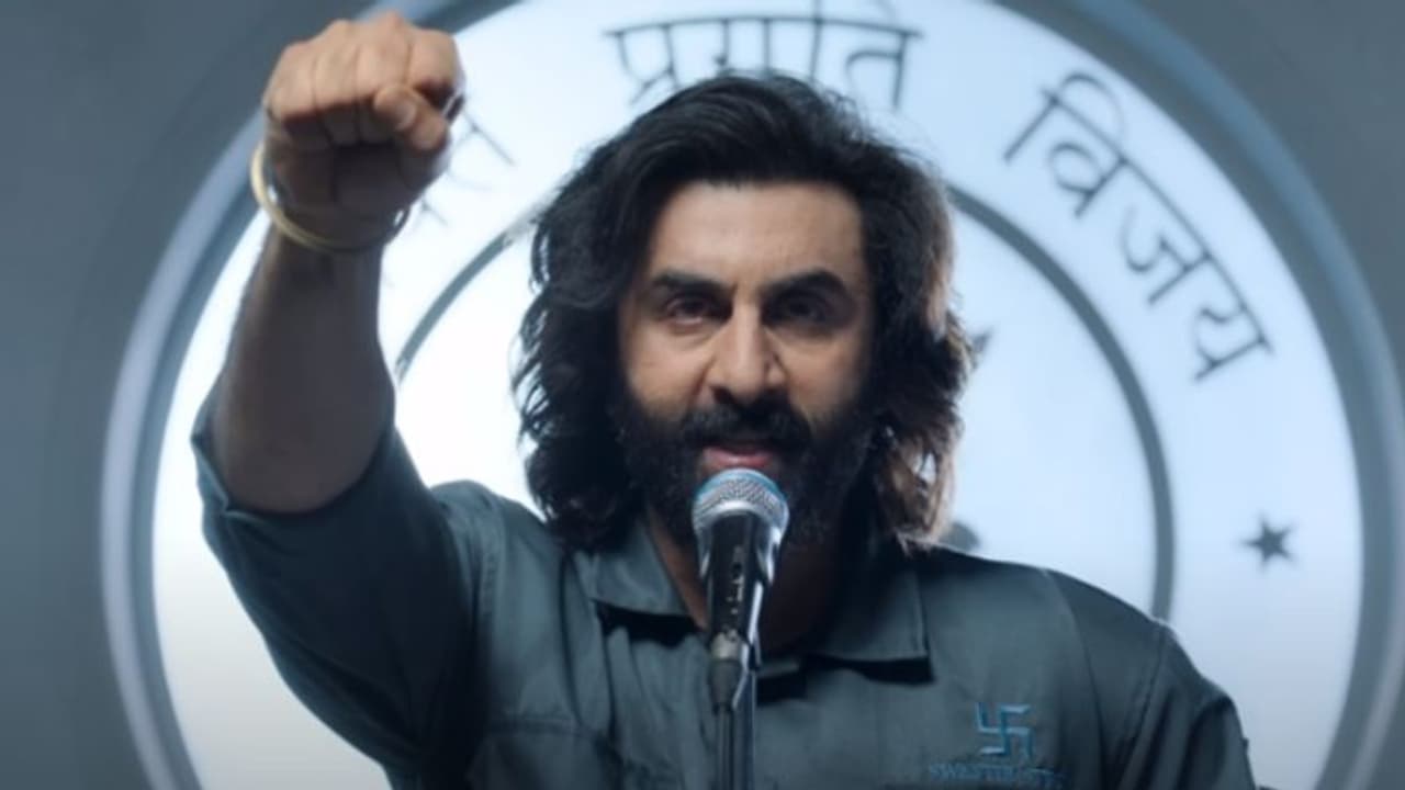 രണ്‍ബിര്‍ കപൂര്‍ നായകനാകുന്ന അനിമല്‍ ഒടിടിയില്‍ എവിടെ?, എപ്പോള്‍, അപ്‍ഡേറ്റ്