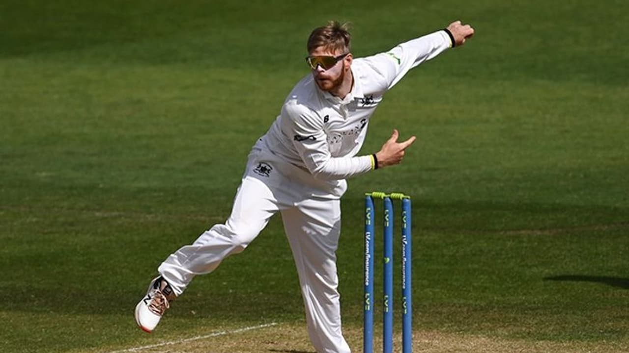 Glenn Phillips shines with four wickets as New Zealand restricts Bangladesh to 310 9 on Day 1