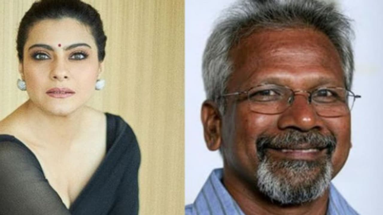 ഞാന്‍ മണിരത്നമാണ്, "ഞാൻ ടോം ക്രൂസ്" എന്ന് തിരിച്ചു പറഞ്ഞ് കജോള്‍: കൈയ്യിന്ന് പോയത് ഹിറ്റ് ചിത്രം.!