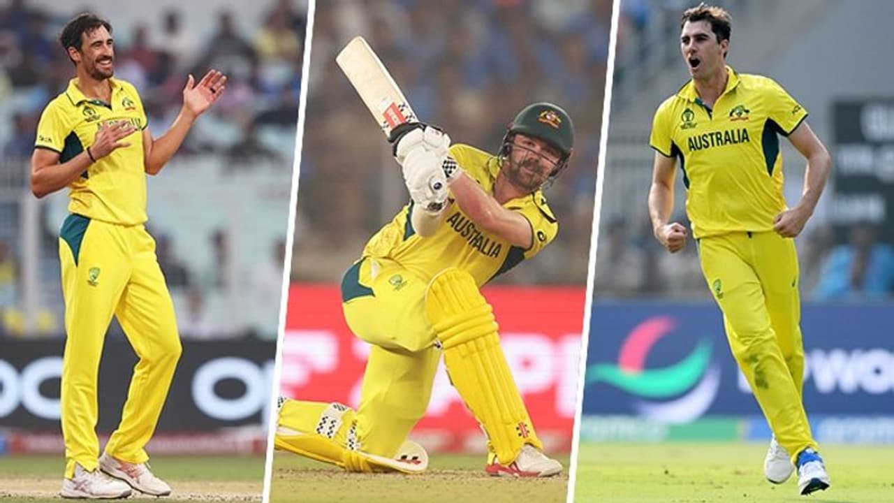 Pat Cummins, Mitchell Starc, Travis Head on CSK's radar for IPL 2024 auction