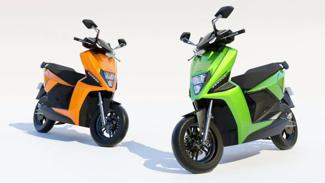 Simple Dot One EV: ஓலாவின் கொட்டத்தை அடக்கும் சிம்பிள்! ஸ்டார்ட்அப் நிறுவனத்தின் எலெக்ட்ரிக் ஸ்கூட்டர்! Simple Dot One EV: ஓலாவின் கொட்டத்தை அடக்கும் சிம்பிள்! ஸ்டார்ட்அப் நிறுவனத்தின் எலெக்ட்ரிக் ஸ்கூட்டர்!