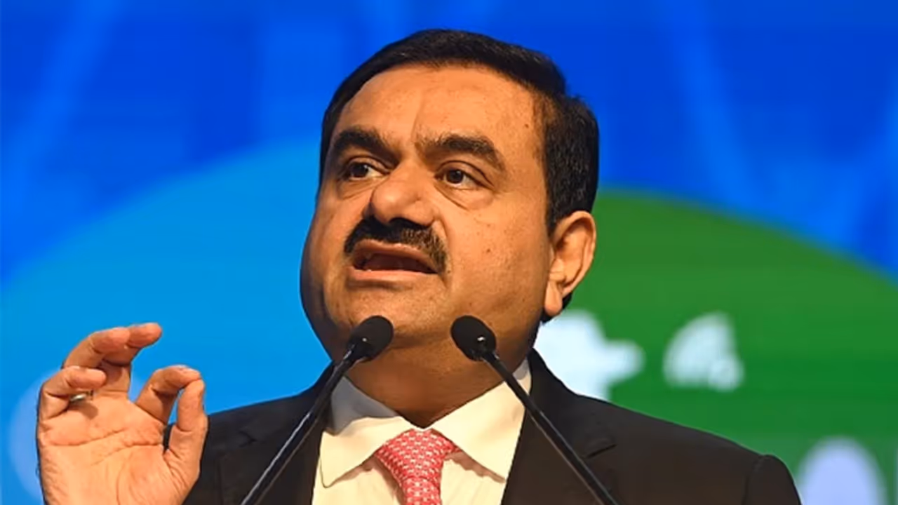 US examined Hindenburg allegations before giving $553 million loan to Adani Group for SL port project: Report US examined Hindenburg allegations before giving $553 million loan to Adani Group for SL port project: Report