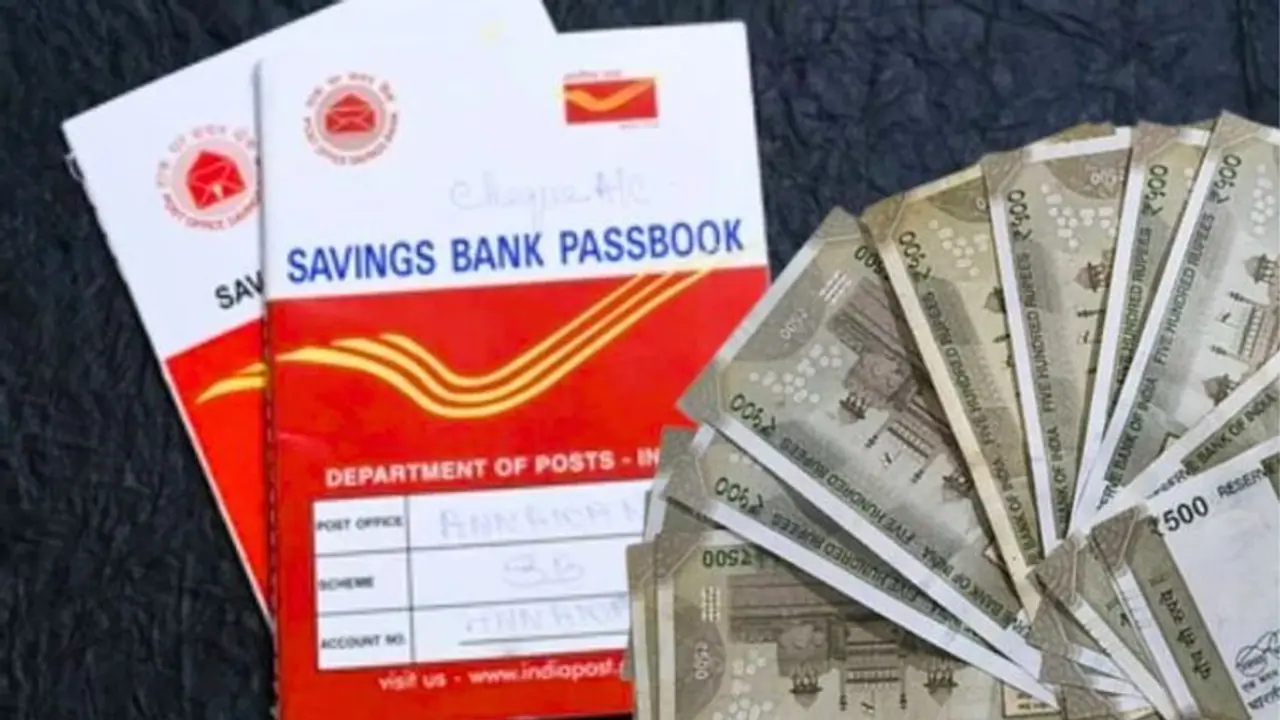 இனி ஒவ்வொரு மாதமும் ரூ.3,803 வருமானம் கிடைக்கும்.. சிறந்த அஞ்சல் அலுவலக திட்டம் இதுதான்..