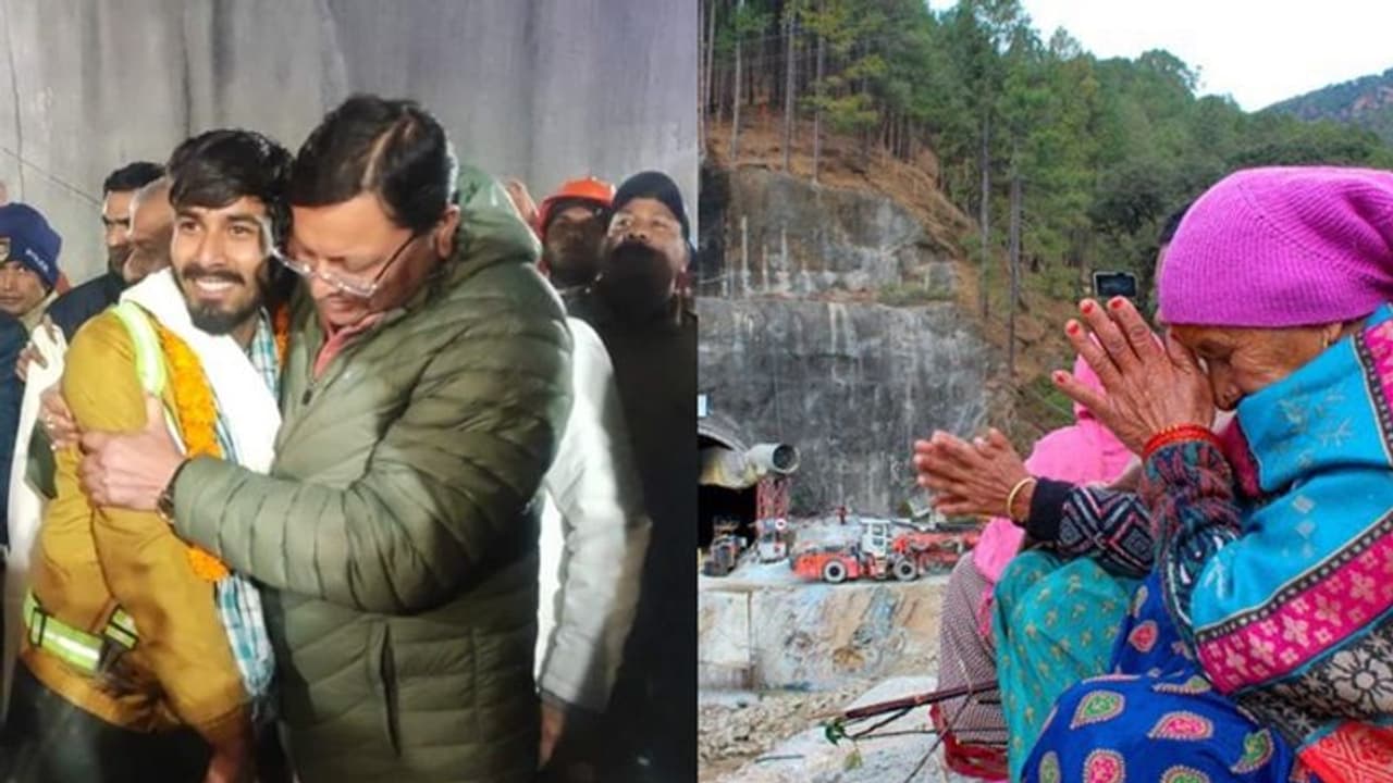 ತಪ್ಪಿನಿಂದ ಪಾಠ ಕಲಿತ ಸರ್ಕಾರ, ಸಿಲ್ಕ್ಯಾರಾ ಬಳಿ ನೆಲಸಮ ಮಾಡಿದ್ದ ಮಂದಿರ ನಿರ್ಮಾಣಕ್ಕೆ ತೀರ್ಮಾನ! ತಪ್ಪಿನಿಂದ ಪಾಠ ಕಲಿತ ಸರ್ಕಾರ, ಸಿಲ್ಕ್ಯಾರಾ ಬಳಿ ನೆಲಸಮ ಮಾಡಿದ್ದ ಮಂದಿರ ನಿರ್ಮಾಣಕ್ಕೆ ತೀರ್ಮಾನ!