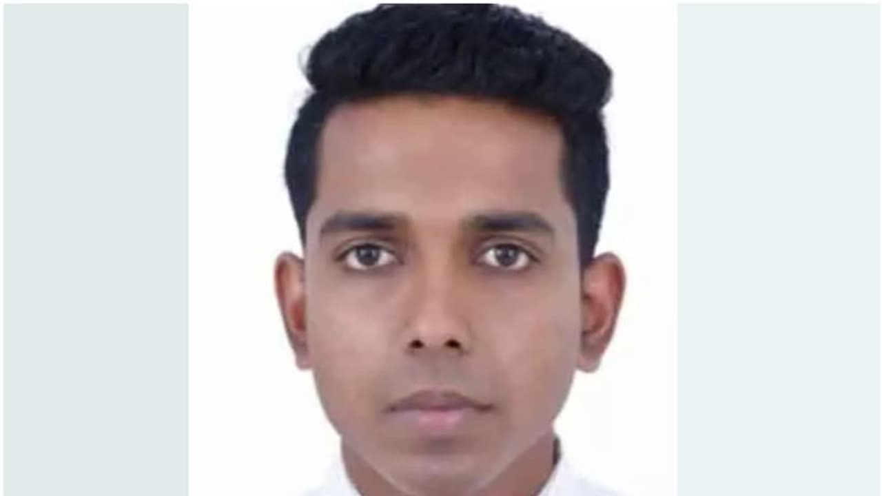 ജുവലറി ജീവനക്കാരനായ പ്രവാസി മുങ്ങി മരിച്ചു ജുവലറി ജീവനക്കാരനായ പ്രവാസി മുങ്ങി മരിച്ചു