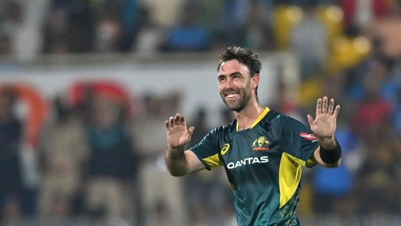 മദ്യപിച്ച് ബോധംപോയി! മാക്‌സ്‌വെല്ലിന്റെ ചെവിക്ക് പിടിച്ച് ക്രിക്കറ്റ് ഓസ്‌ട്രേലിയ; താരത്തിന് കര്‍ശന നിയന്ത്രണം