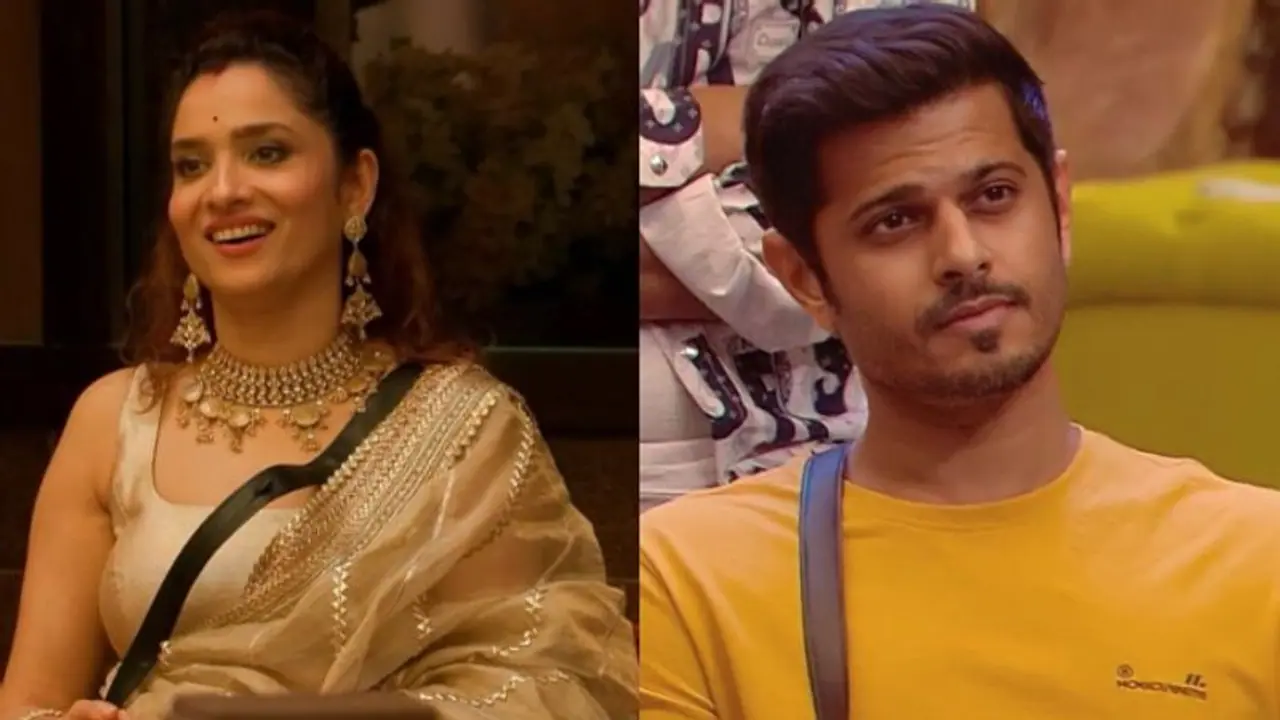 Bigg Boss 17: Ankita Lokhanke Neil Bhatt get into massive brawl, calls her 'Khokli' Bigg Boss 17: Ankita Lokhanke Neil Bhatt get into massive brawl, calls her 'Khokli'