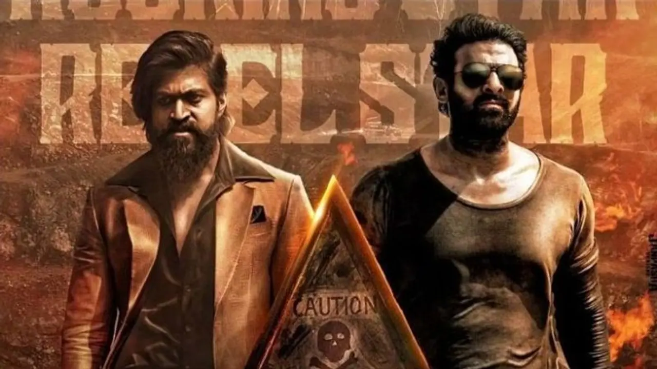   #Salaar కు KGF కు లింక్ ఉందా?, క్లారిటీ ఇచ్చిన డైరక్టర్