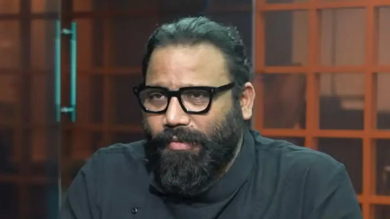 `యానిమల్` మూవీ `అర్జున్ రెడ్డి`కి సీక్వెల్?.. సందీప్రెడ్డి వంగా ఇలా దొరికిపోయాడేంటి? `యానిమల్` మూవీ `అర్జున్ రెడ్డి`కి సీక్వెల్?.. సందీప్రెడ్డి వంగా ఇలా దొరికిపోయాడేంటి?