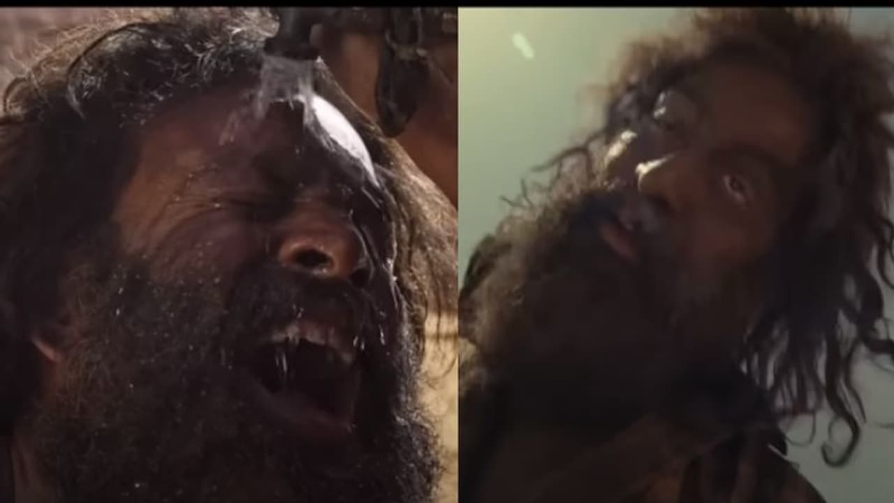 തുടക്കം 2018ൽ, നാല് വർഷത്തെ പോരാട്ടം, കഠിനപ്രയത്നം; കാത്തിരുന്ന 'ആടുജീവിതം' അപ്ഡേറ്റ് 