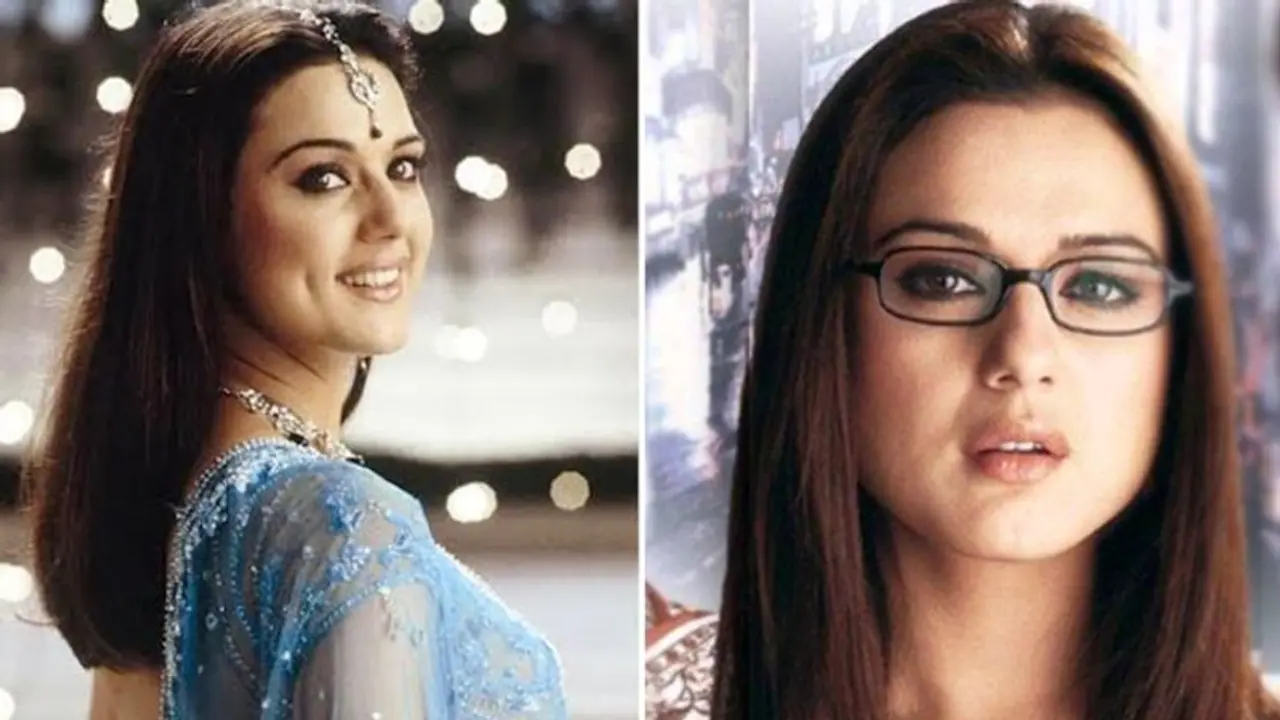'Kal Ho Na Ho' completes 20 years: Preity Zinta terms the film 'saddest happy film' she did so far (see post) 'Kal Ho Na Ho' completes 20 years: Preity Zinta terms the film 'saddest happy film' she did so far (see post)
