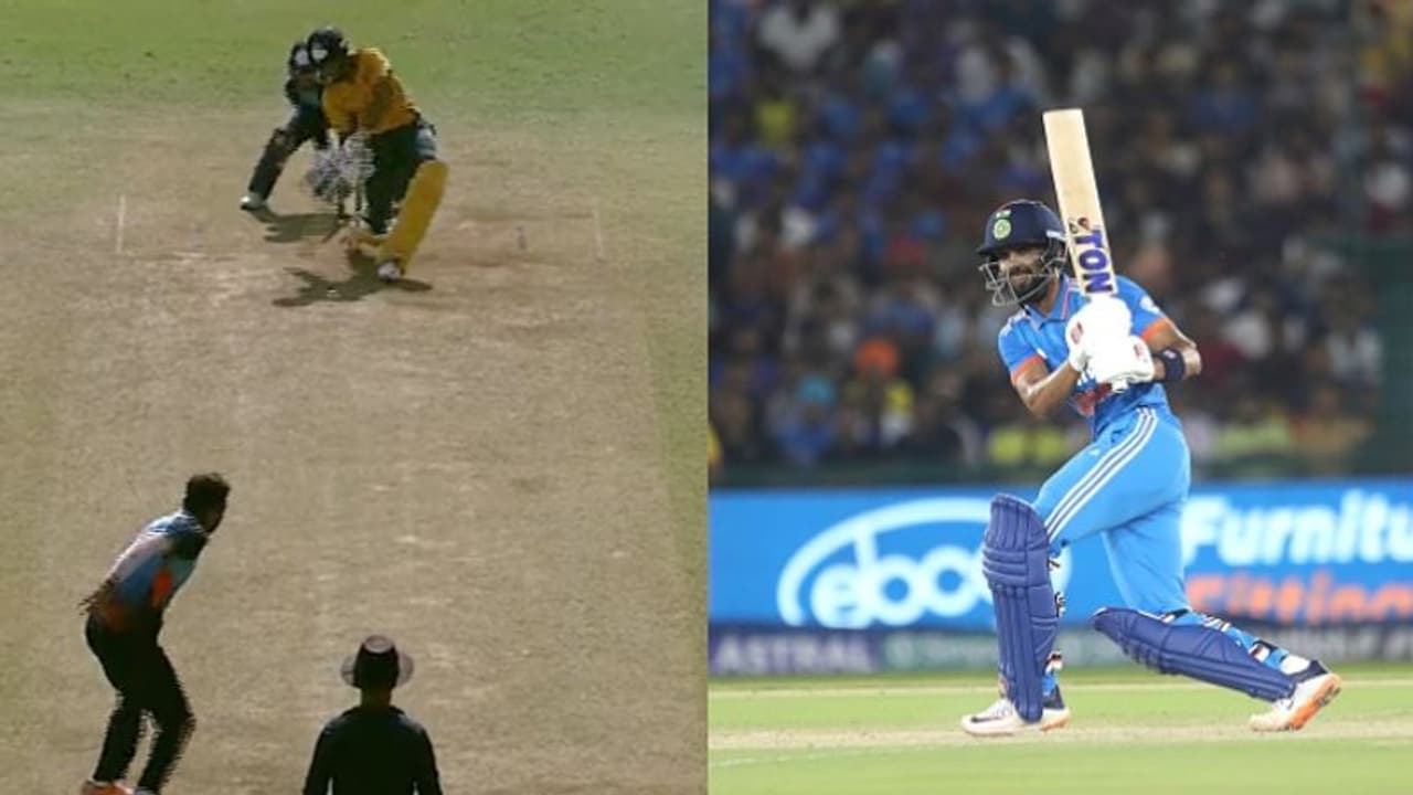 അന്ന് ഒരോവറിൽ 7 സിക്സുമായി ഡബിൾ സെഞ്ചുറി, ഇന്നലെ വെടിക്കെട്ട് സെഞ്ചുറി; റുതുരാജിന്റെ ഭാഗ്യദിനമായി നവംബര് 28 അന്ന് ഒരോവറിൽ 7 സിക്സുമായി ഡബിൾ സെഞ്ചുറി, ഇന്നലെ വെടിക്കെട്ട് സെഞ്ചുറി; റുതുരാജിന്റെ ഭാഗ്യദിനമായി നവംബര് 28