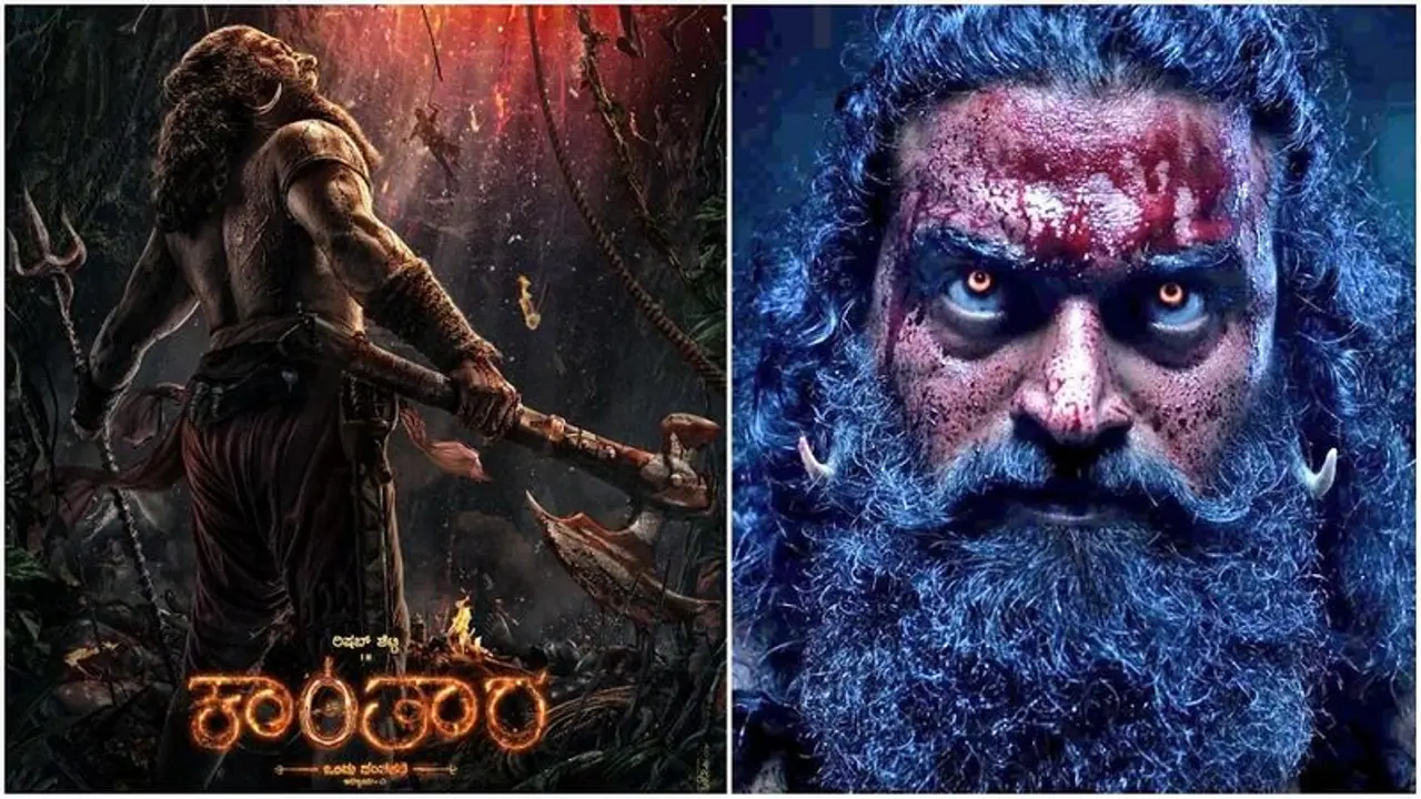 ಯೂಟ್ಯೂಬ್‌ನಲ್ಲಿ ಟ್ರೆಂಡ್ ಸೆಟ್ ಮಾಡಿದ ಕಾಂತಾರ ಪ್ರೀಕ್ವೆಲ್ ಟೀಸರ್: 24 ಗಂಟೆಯಲ್ಲಿ ಎಷ್ಟು ವಿವ್ಸ್?