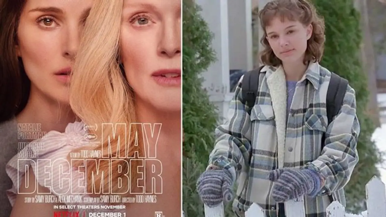 'Jackie': Natalie Portman opens up on playing Jackie Kennedy, calls it most 'daunting' role of her career