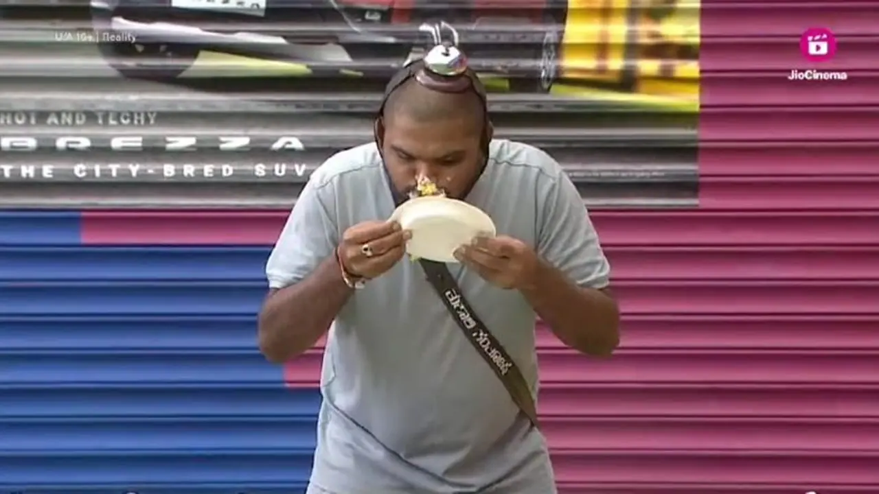 ಬಿಗ್‌ಬಾಸ್‌ ಮನೆಯಲ್ಲಿ ರಸಪ್ರಶ್ನೆ ಕಾರ್ಯಕ್ರಮ; ನವೆಂಬರ್ 14 ಎಂದು ಕಿರುಚಿದ ಅವಿನಾಶ್ ಶೆಟ್ಟಿಗೆ ಮುಖಭಂಗ!