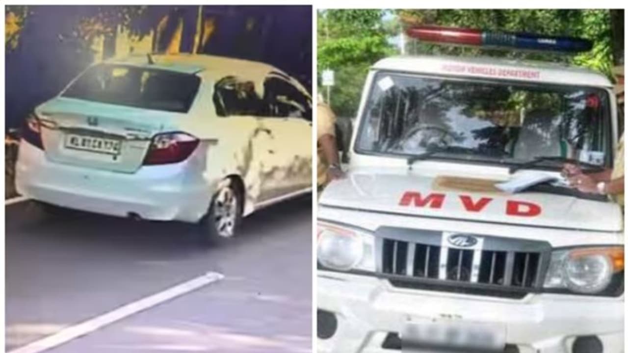 കുട്ടിയെ തട്ടിക്കൊണ്ടുപോയ കാർ, നിലമ്പൂരിലെ ഉടമ സംഭവം അറിഞ്ഞതേയില്ല! ഇക്കാര്യങ്ങളിൽ ജാഗ്രത വേണമെന്ന് എംവിഡി