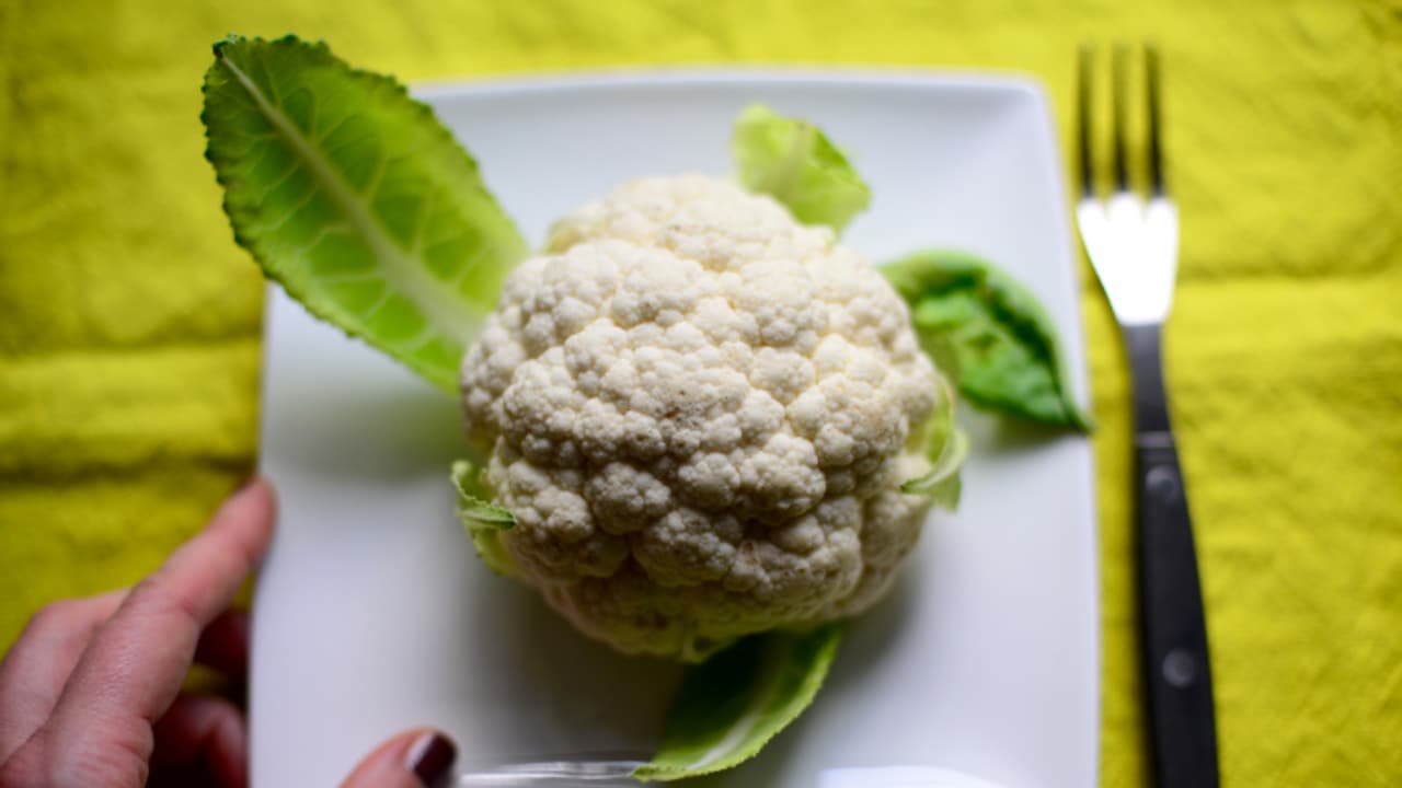 cauliflower