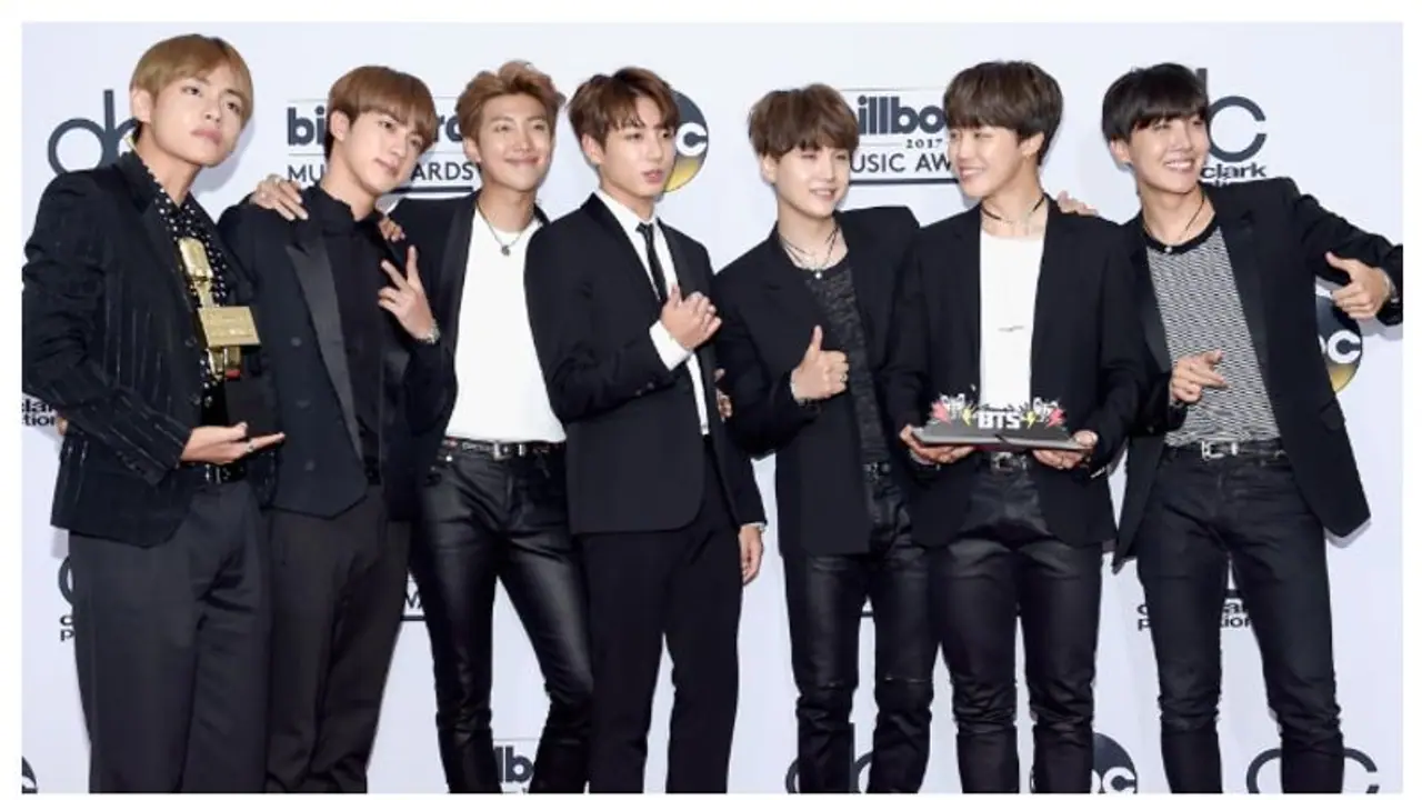 2024 lunar mission: NASA selects 3 BTS songs for their upcoming voyage 2024 lunar mission: NASA selects 3 BTS songs for their upcoming voyage