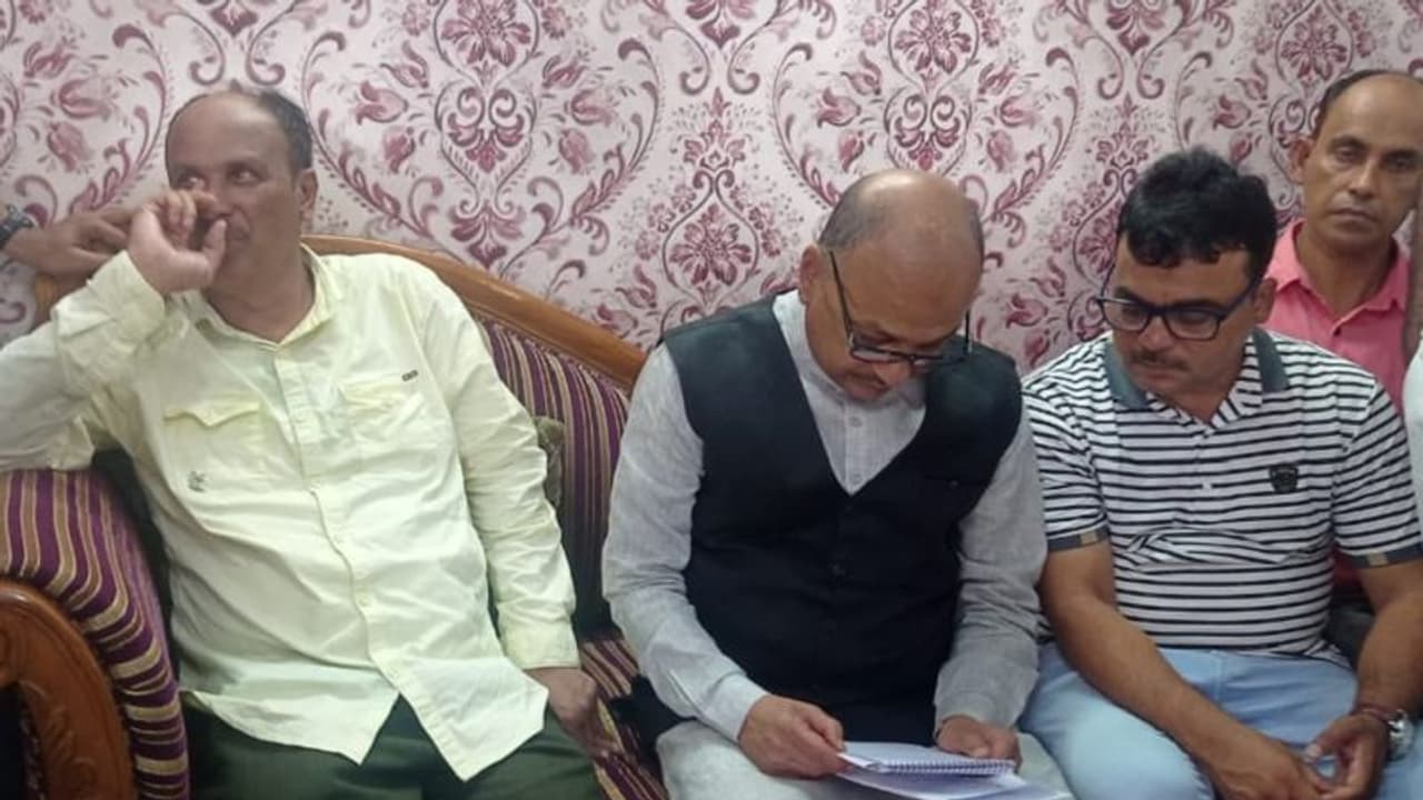 ನೇಜಾರು ಕಗ್ಗೊಲೆ ಆರೋಪಿಗೆ ಗಲ್ಲುಶಿಕ್ಷೆಯೇ ಆಗಬೇಕು: ಅಬ್ದುಲ್ ಅಜೀಂ ನೇಜಾರು ಕಗ್ಗೊಲೆ ಆರೋಪಿಗೆ ಗಲ್ಲುಶಿಕ್ಷೆಯೇ ಆಗಬೇಕು: ಅಬ್ದುಲ್ ಅಜೀಂ