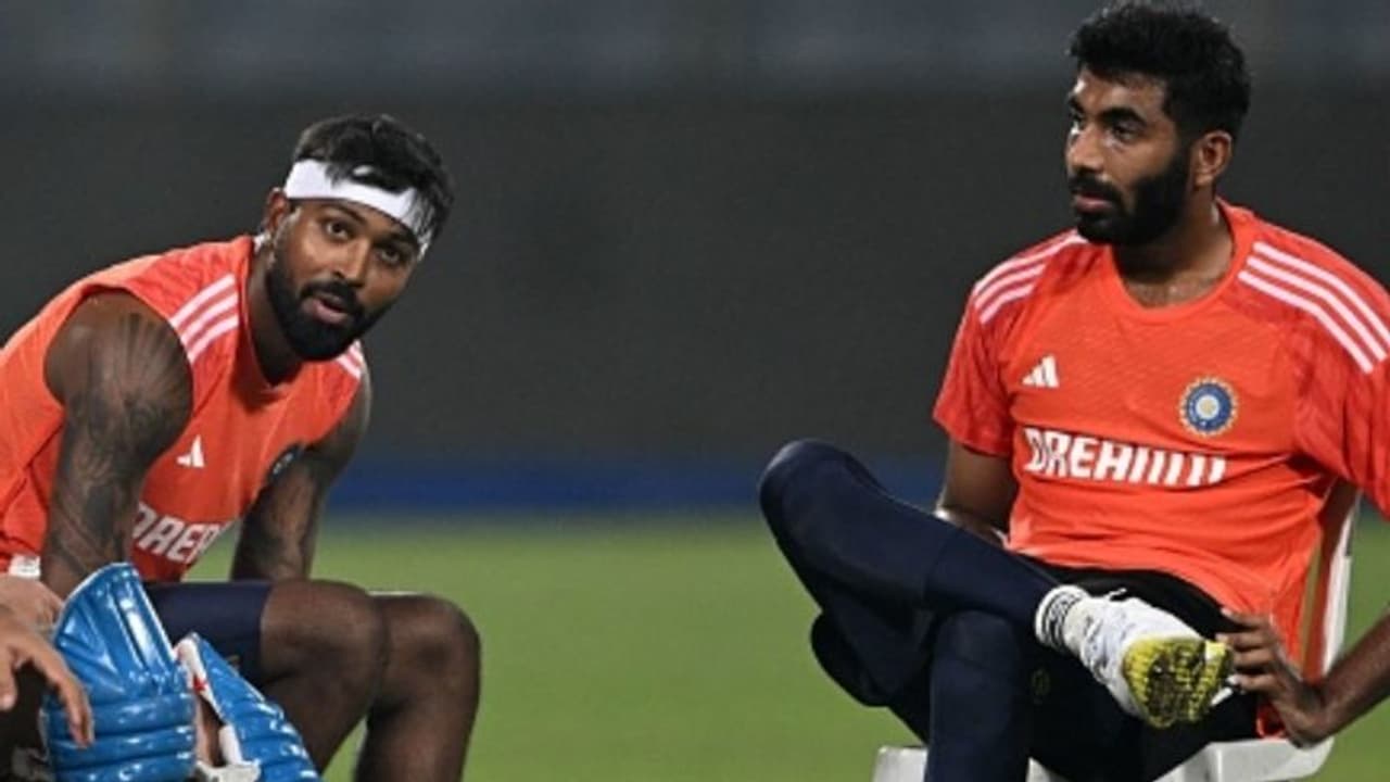 ബുമ്രയുടെ പോസ്റ്റിന് കാരണം ലോകകപ്പ് തോൽവിയല്ല, മുംബൈയിലേക്കുള്ള ഹാര്ദ്ദക്കിന്റെ തിരിച്ചുവരവെന്ന് ശ്രീകാന്ത് ബുമ്രയുടെ പോസ്റ്റിന് കാരണം ലോകകപ്പ് തോൽവിയല്ല, മുംബൈയിലേക്കുള്ള ഹാര്ദ്ദക്കിന്റെ തിരിച്ചുവരവെന്ന് ശ്രീകാന്ത്